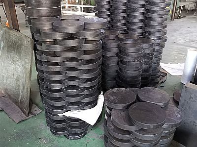 江州区板式橡胶支座的施工显的比较重要