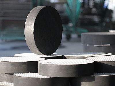 江州区板式橡胶支座应该如何做到质量控制？